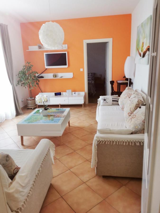 Santa Eufemia Rovinj 10Min Walk To City & Free Garage Parking Apartment ภายนอก รูปภาพ