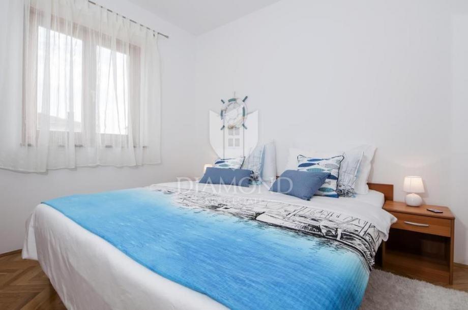 Santa Eufemia Rovinj 10Min Walk To City & Free Garage Parking Apartment ภายนอก รูปภาพ